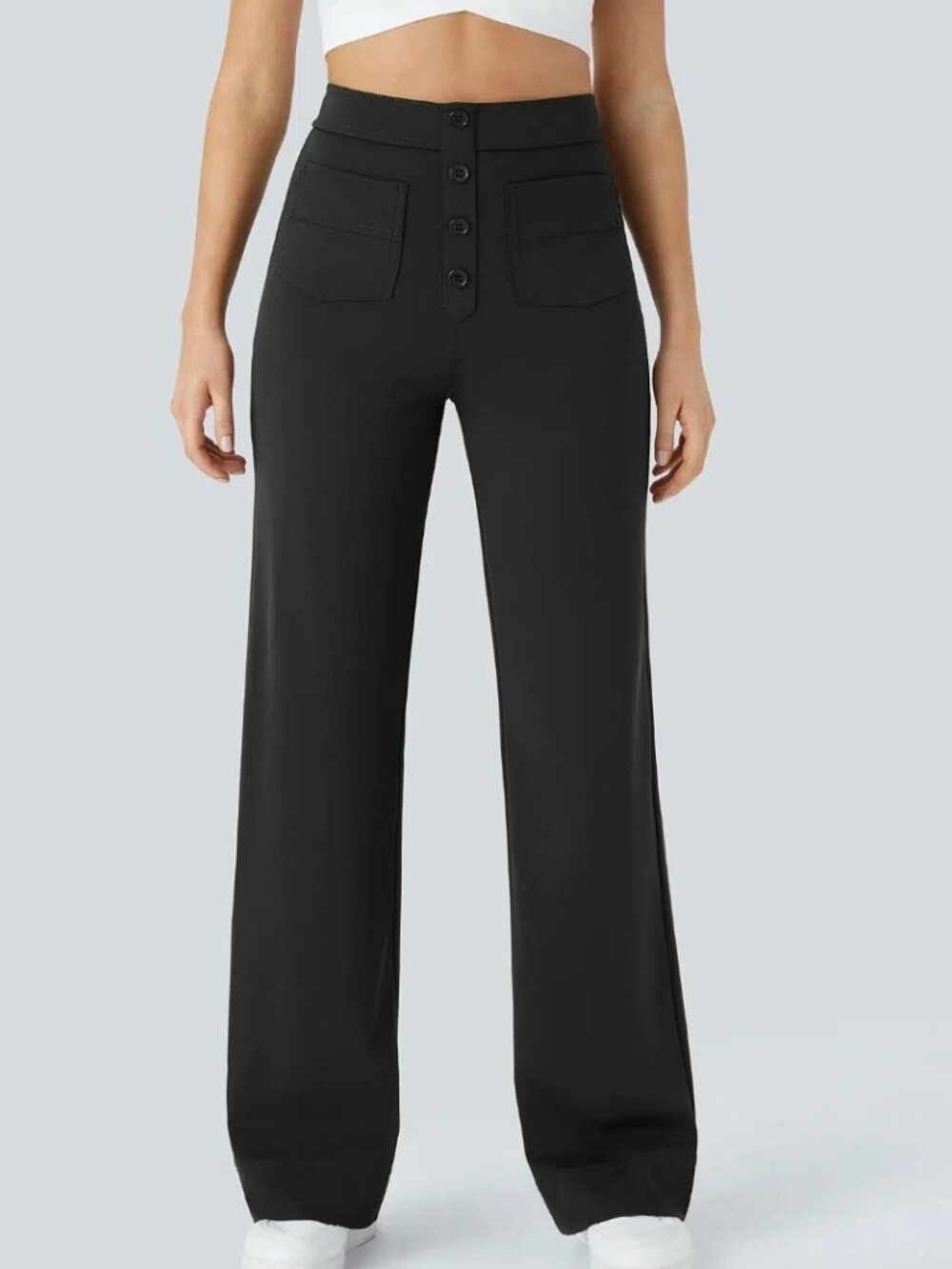 HALARA women's pants size Medium Regular NWT
